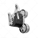 Ford PX & MKII Ranger 2.2/3.2 Drive Belt Tensioner & Pulleys Mazda BT-50