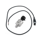 200PSI 5V Pressure Transducer Sender Sensor Suitable For Air, Oil & Fuel ¡§C Stainless Steel, AU
