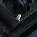 Right Gloss Black 13Pin Mirror with Camera Suitable for Nissan Qashqai J11 14¡§C20