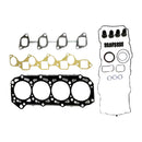VRS Head Gasket Kit + Head Bolt Set Suitable For Nissan Navara D22 ZD30DDT 3.0L
