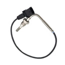 Exhaust Temperature DPF Sensor Suitable For Jeep Grand Cherokee WK2 3.0L 11-23