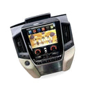 Vertical Screen Navigation System Suitable for Toyota Land Cruiser 2016 - BD1