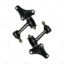 Idler Arm Suitable for Mitsubishi Pajero NA NB NC ND NE NF NG 4X4 1983-1991