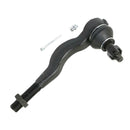 2x Front Inner Tie Rod Ends Suitable for Mitsubishi Pajero NH NJ NK NL 4X4 91-00