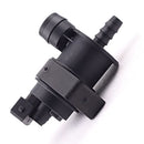 Breather Valve Suitable for Ford Focus II 2.5 ST Fuel Tank 12V Electric