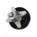 2x Spindle Assy Suitable For Selected MTD Troy Bilt Cub Cadet Mowers 918-04822A