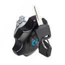 Ignition Key Switch Fuel Lock Set Suitable for?Suzuki DRZ400 DRZ400SM DRZ400S