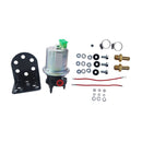Electric Fuel Pump Kit 12V Suitable For Universal Application P4600HP