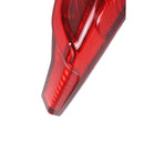 Rear Tail Light Left Side Halogen Suitable for LDV Deliver 9 V90 2020-On