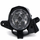 Fog Lamp Drivers Side Suitable for Mazda 3 BL 2009-2013 BGV851680A - XQ1