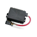 1J0937550A for VW Bora 1J0937617D Fuse Box Car Sensor - BD1