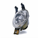 Certified Fog Lamp Driver Side Suitable for Peugeot 206 XR 1999-2006 6206.68 - BD2