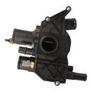 Thermostat Housing LR004318 Suitable for Range Rover III L322 Sport 3.6 2006-12