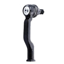 2X Tie Rod End Front Driver Passenger Side Inner Suitable for Mazda B2200 87-93