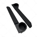 RH & LH Door Armrest Cup Holder Suitable For Toyota Land Cruiser 70 Series Pair