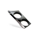 Cup Holder Gloss Black Suitable for BMW 1 Series E87 04-11 Left Hand Drive - BD1