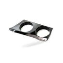 Cup Holder Gloss Black Suitable for BMW 1 Series E87 04-11 Left Hand Drive - BD2