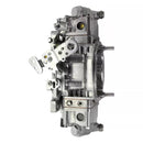 Carburetor Suitable for 4 Barrel Double Pumper Race Carburetor 650 CFM BR-67199