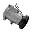 Air Conditioning Compressor Suitable for Mitsubishi Pajero NL 3.5L Petrol 6G74