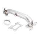 Exhaust Manifold Pipe Stainless Steel Suitable for Honda Civic 1.8L 2006 -2011