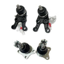 Ball Joints Tie Rods Idler&Pitman Arm Suitable for Mitsubishi Pajero NH NJ NK NL