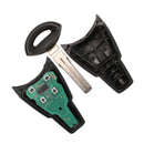 Remote Control Key Suitable for Saab 9-3 9-5 93 95 2003-2011 433MHz ID46