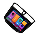 Suitable For LDV T60 T70 17-20 Head Unit Android 13 CarPlay Car GPS Stereo Radio