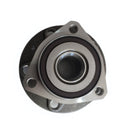 Front Wheel Bearing Hub Assy Suitable For Volkswagen Golf Jetta 1K AU MK5 MK6