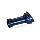 Resonator Pipe Suitable for Ford Mondeo S-Max Galaxy 2006-2014 7G91-9F763AA - BD4