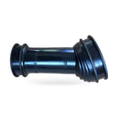 Resonator Pipe Suitable for Ford Mondeo S-Max Galaxy 2006-2014 7G91-9F763AA - ZT3