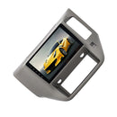 In-Dash Units Android 13 9 inch  Bluetooth Suitable For Nissan Patrol 2004-15 GU Y61