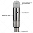DMX512 Wireless Receiver Transmitter 2.4G Stage Lighting Effects DMX Controllers