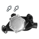 2 Sets Water Pump Suitable For Volvo Penta 835390 3853850 3851982