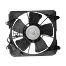 AC Air Condenser Radiator Fan Kit Suitable For Honda Civic FD 1.8L Non-Hybrid