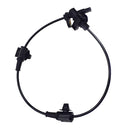 Rear Left ABS Wheel Speed Sensor Suitable for Honda CR-V 2006¡§C2012
