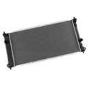 Radiator Suitable for Ssangyong Korando 2.0 2.2 Manual 2012¨Cpresent Models