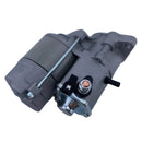 Starter Motor Suitable for Kubota Tractor 14 14.5 16HP 73-90 Komatsu Excavators