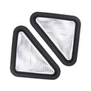 Cab Front Headlight Set Suitable for Bobcat 553 751 753 T110 T140 T180 A220 A300