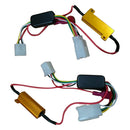 Tail + Backup Module Kit Suitable For Nissan GT-R 2009-2019