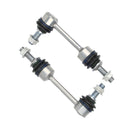 2Pcs/Set Rear Sway Bar Links Suitable For BMW X5 E70  07-13 X6 E71 E72 07-13