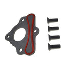 Camshaft Retainer Thrust Plate Suitable for GM LS1 LS2 LS3 LS6 LT1 LT4 V8