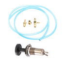 Fuel Primer Plunger Pump Kit Suitable?for SkiDoo Polaris Yamaha Snowmobiles