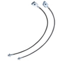 Extended Brake Line Hose Suitable For Nissan Patrol GQ GU Y60 Y61 Ford Maverick