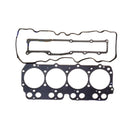 N04C N04CT Full Overhaul Gasket Kit Suitable for Hino Truck Engine¨CUpper & Lower