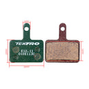 For E10.11 High Performance Metal Ceramic Compound Brake Pad Return Spring