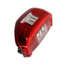 2PCS LED Tail Light Rear Back Lamp Suitable For LDV T60 SK8C Ute 2021+ PRO LUXE