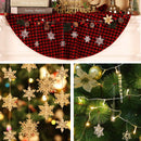 Snowflake Silicone Pendant Mold Making Jewelry Resin Necklace Mould Craft DIY 3D