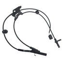 Front Right ABS Wheel Speed Sensor Suitable for Toyota RAV4 III IV 2005¡§C2018