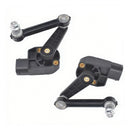 2X Rear Height Level Sensor Suitable for Audi Q7 4LB VW Touareg 7L0616571D