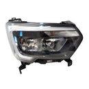 Right Headlight w/ DRL Suitable for Renault Master X62 2019¡§COn